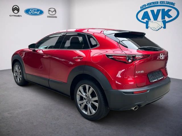 Mazda CX-30 Exclusive-line