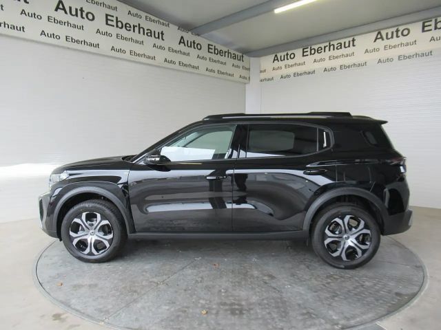Citroën C3 Aircross Plus