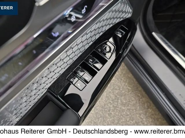 BMW i7 Sedan xDrive60