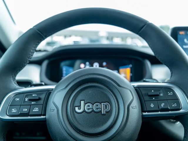 Jeep Avenger Altitude