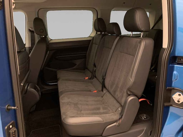 Volkswagen Caddy DSG Maxi Style