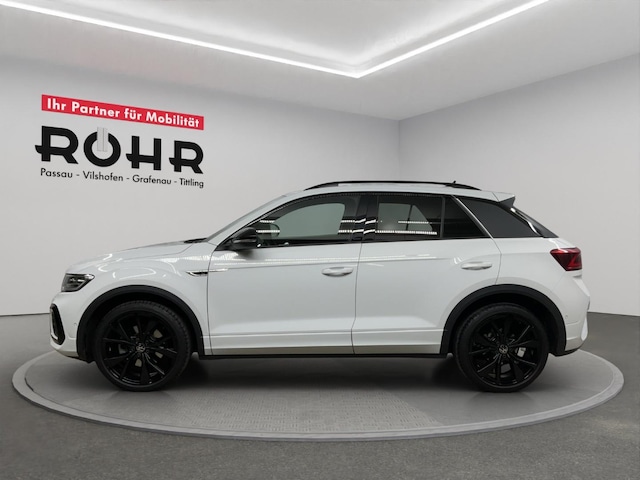 Volkswagen T-Roc 2.0 TDI DSG