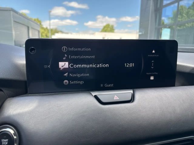 Mazda CX-60 Homura Plus