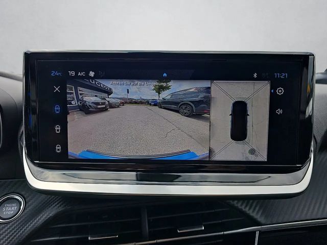 Peugeot 2008 Allure Pack PureTech