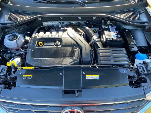 Volkswagen T-Roc 1.5 TSI