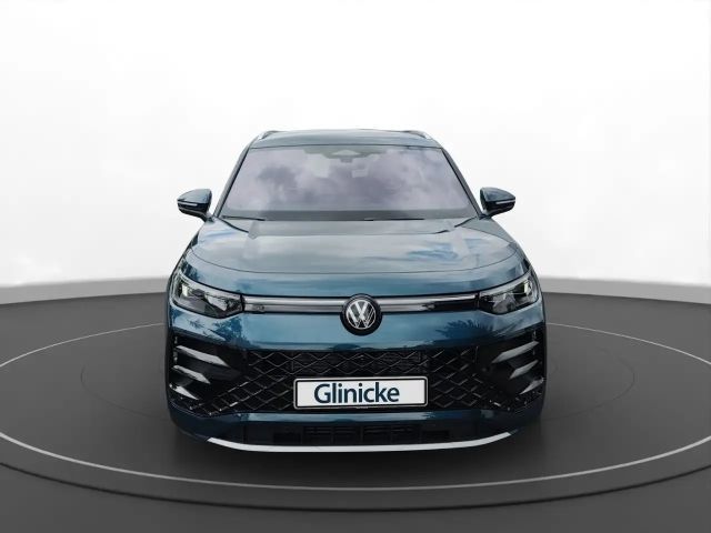 Volkswagen Tayron 4Motion IQ.Drive R-Line