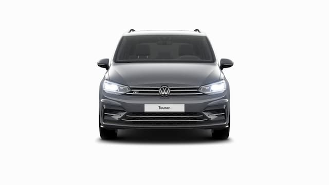 Volkswagen Touran DSG Highline R-Line