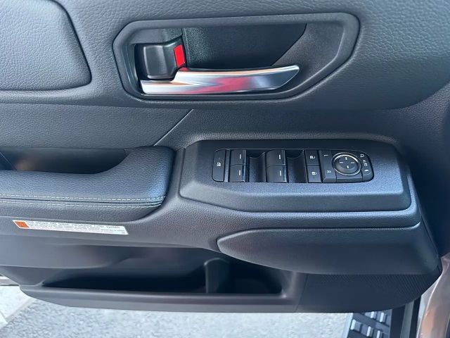 Toyota Land Cruiser Executive