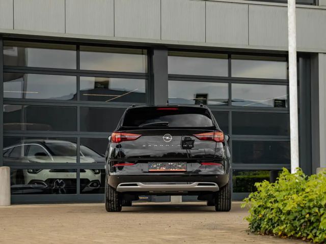 Opel Grandland X Ultimate