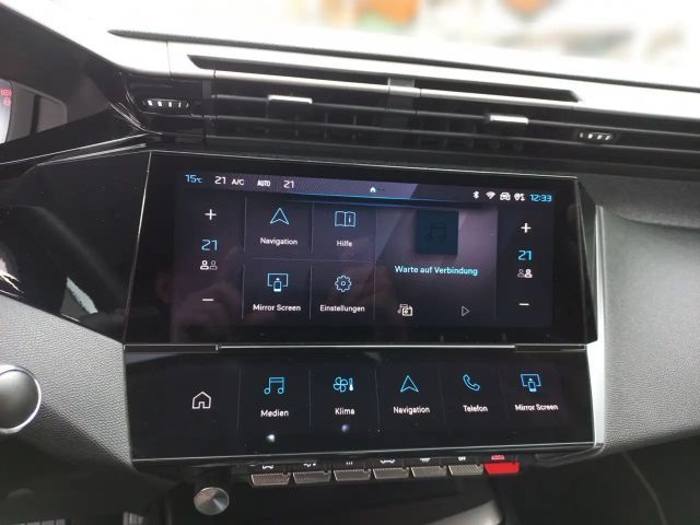 Peugeot 308 Allure Pack BlueHDi SW