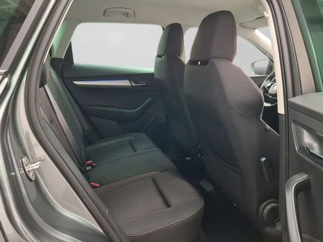 Skoda Karoq 1.5 TSI Tour