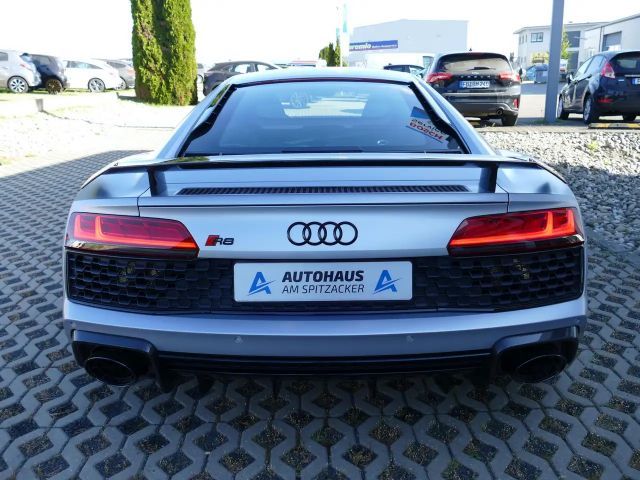 Audi R8 Coupé Performance Quattro V10