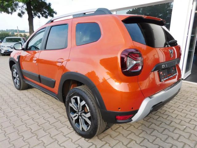 Dacia Duster 2WD II Prestige TCe 150