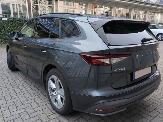 Skoda Enyaq Lounge