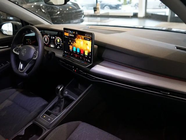 Volkswagen Golf 1.5 TSI Life