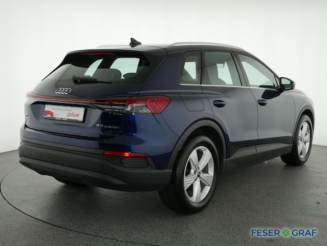 Audi Q4 e-tron SUV 45 e-tron Audi Q4 e-tron