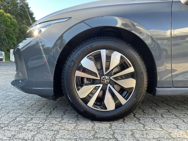 Volkswagen Golf 2.0 TDI Golf VIII