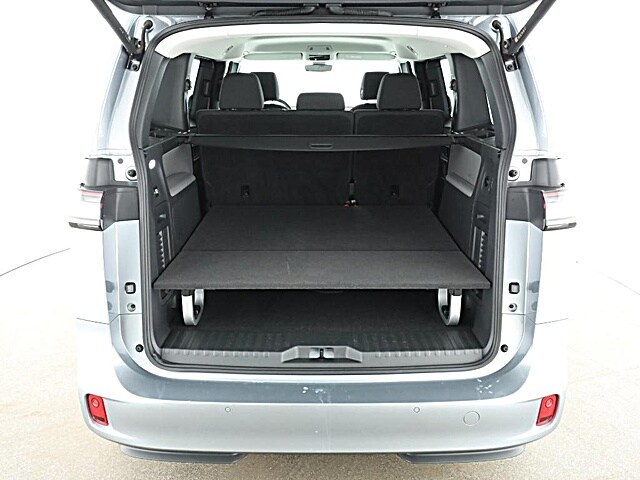 Volkswagen ID.Buzz Pro