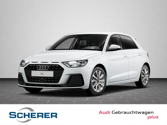 Audi A1 30 TFSI Sportback