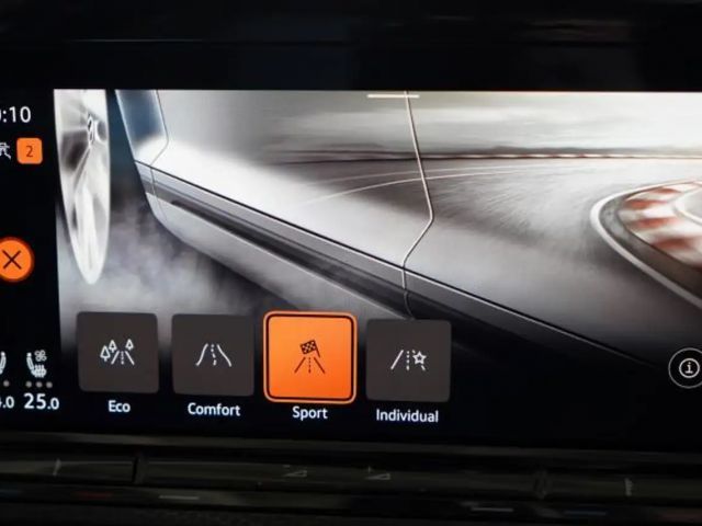 Volkswagen Golf DSG GTD