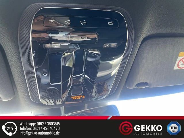 Mercedes-Benz C 300 AMG Line