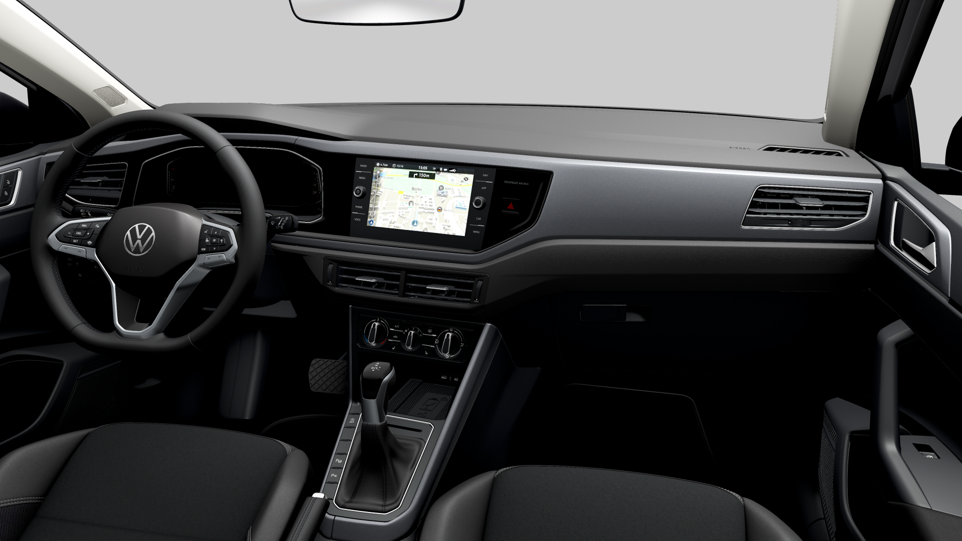 Volkswagen Polo 1.0 TSI DSG Style