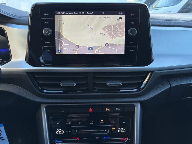 Volkswagen T-Roc 1.0 TSI Life