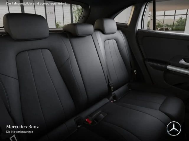 Mercedes-Benz GLA 200 Progressive