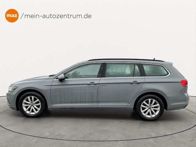 Volkswagen Passat 1.5 TSI Business Variant
