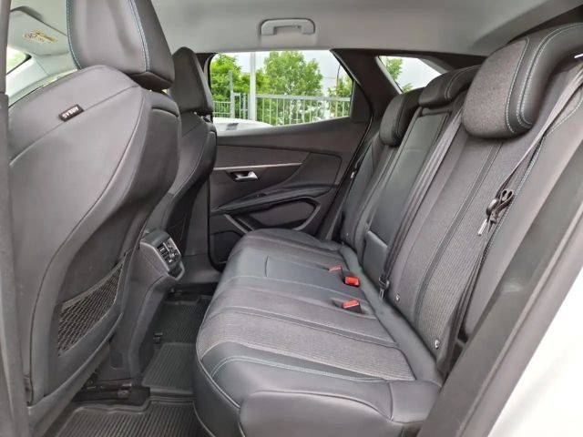 Peugeot 3008 Allure Pack Hybrid4