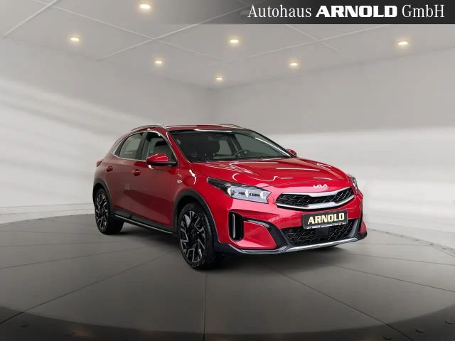 Kia XCeed GDi Vision