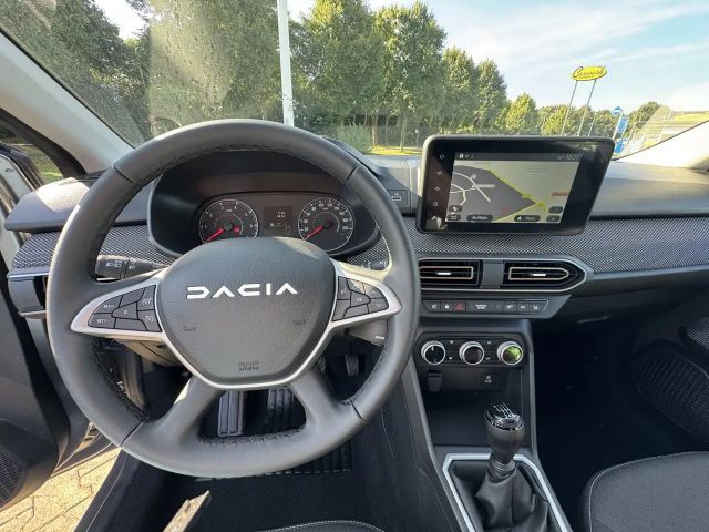 Dacia Sandero Stepway TCe 90