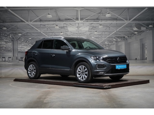 Volkswagen T-Roc 1.5 TSI Sport