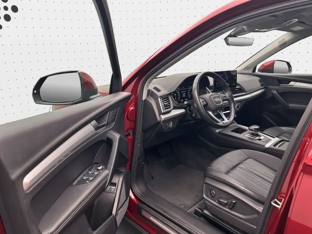 Audi Q5 Hybride Quattro