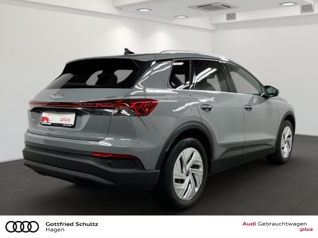 Audi Q4 e-tron 40
