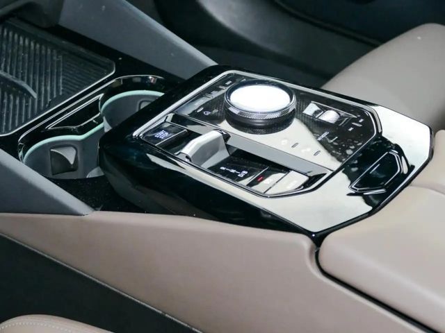 BMW i5 M-Sport eDrive40