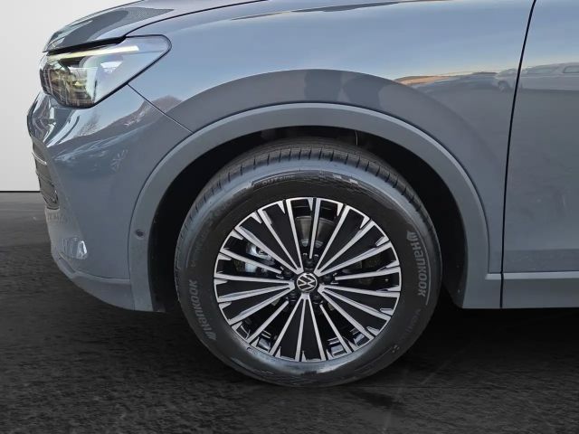 Volkswagen Tiguan 1.5 eTSI DSG Life