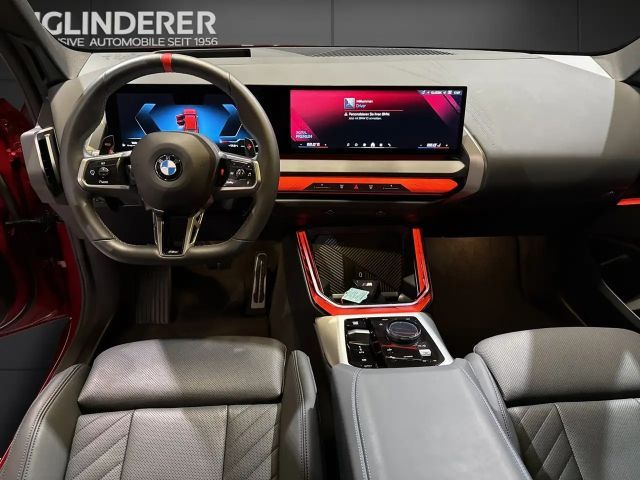 BMW X3 M-Sport xDrive