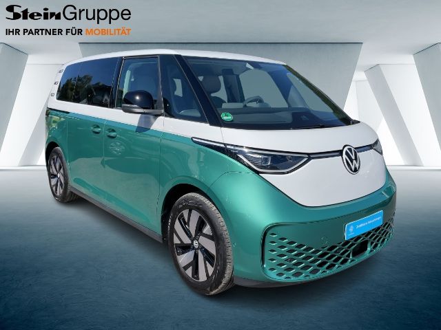 Volkswagen ID.Buzz 77 KWh