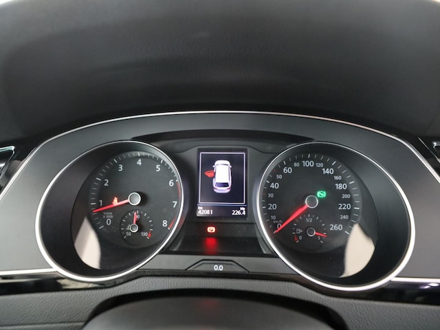 Volkswagen Passat 1.5 TSI Business Variant