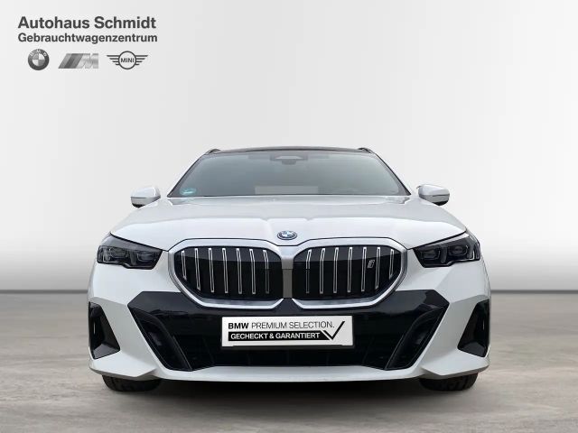 BMW i5 M-Sport eDrive40