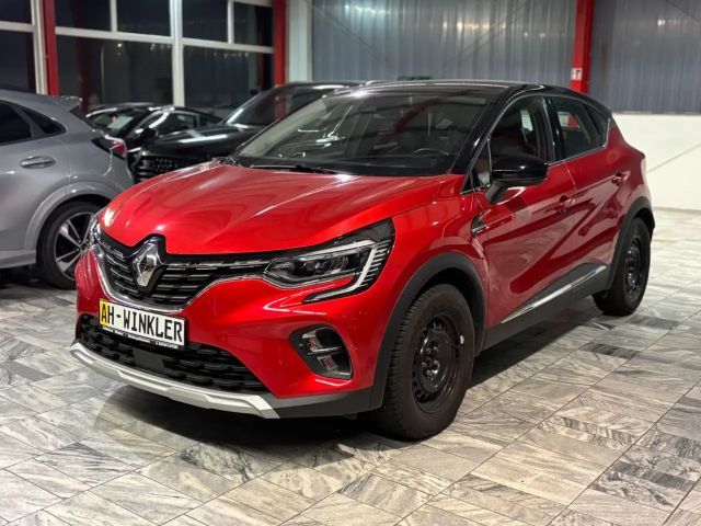 Renault Captur Intens