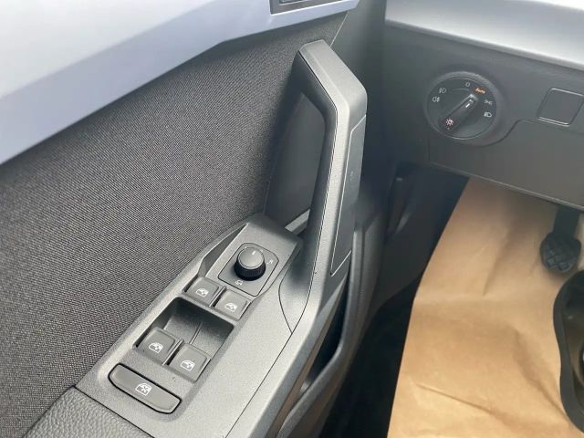 Seat Ibiza 1.0 TSI FR-lijn