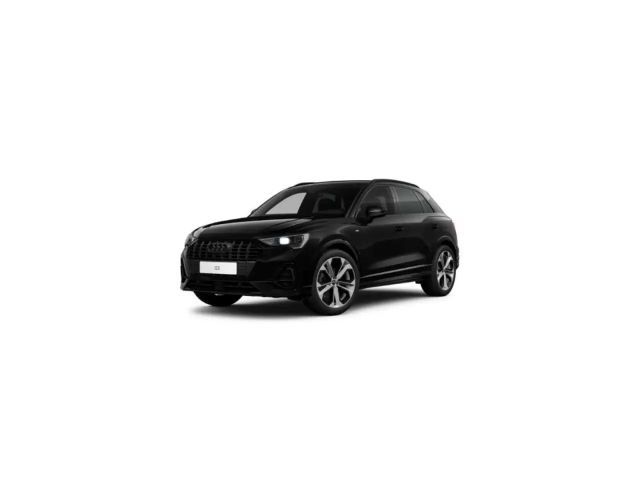Audi Q3 35 TDI S-Line