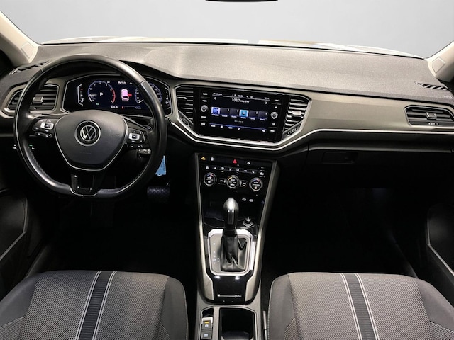 Volkswagen T-Roc 1.5 TSI DSG Style