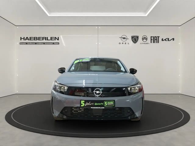 Opel Corsa Edition F Edition