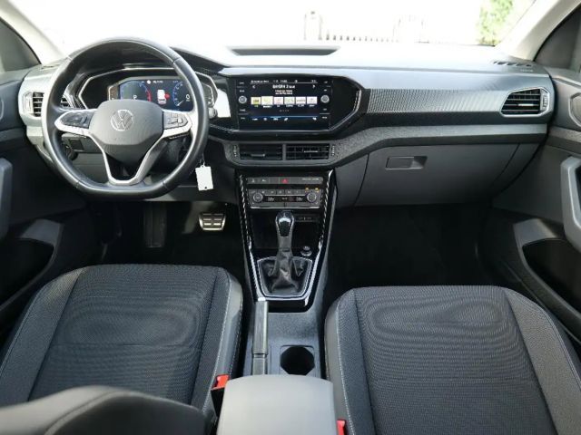 Volkswagen T-Cross 1.5 TSI DSG Style