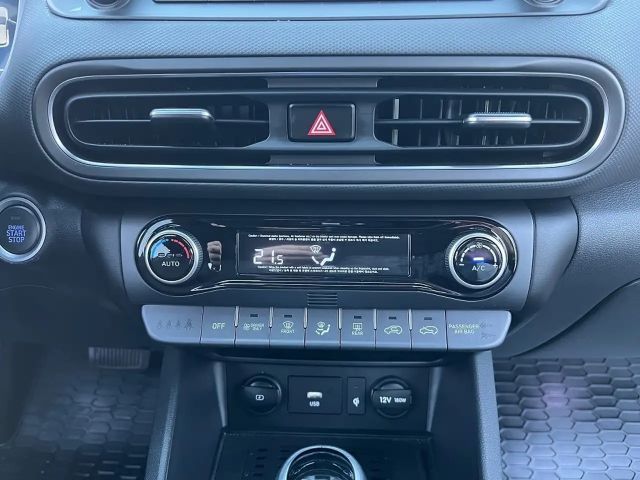 Hyundai Kona 2WD Hybrid Trend