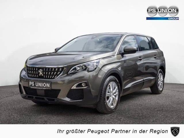 Peugeot 5008 Active Pack