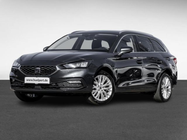 Seat Leon 1.5 eTSI Sportstourer Xcellence